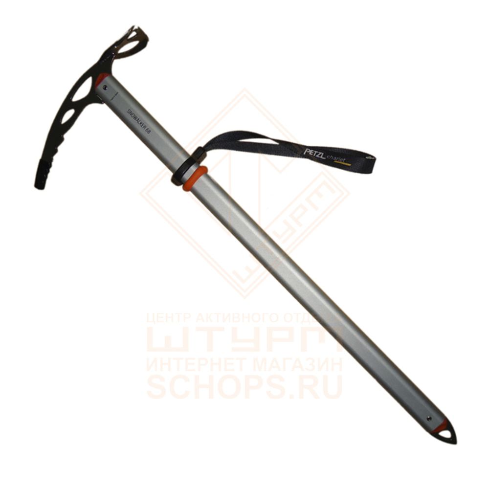 Ледоруб PETZL Snowalker 68&quot;