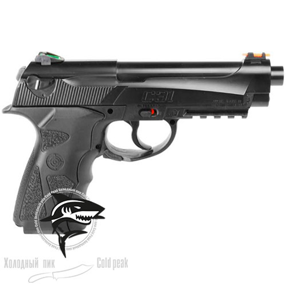 Пневматический пистолет Crosman C31