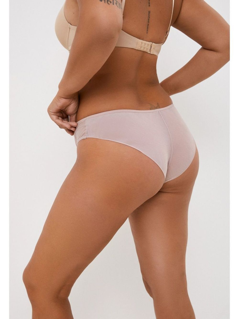 Трусы женские слипы