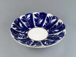 Сухарница Тюльпан Зимний вечер арт. 80.00022.00.1