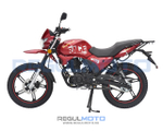 Мотоцикл Regulmoto SK200-9 с ПТС