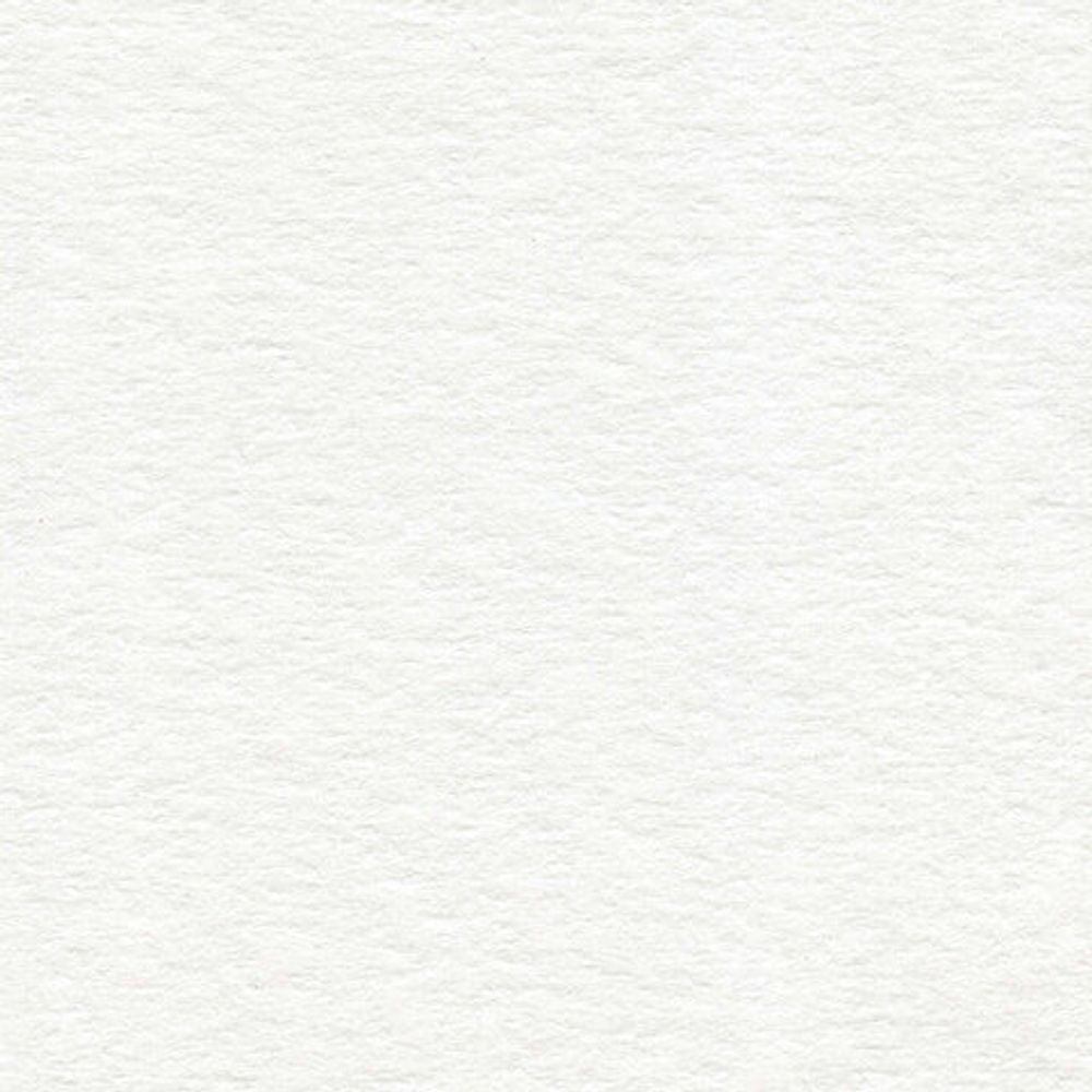 Бумага для акварели А4, 10 л., 200 г/м2, BRAUBERG, "Южный городок", 111070