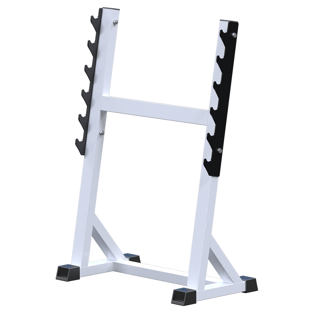 Стойка на 6 грифов