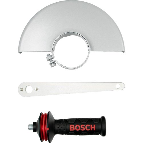 УШМ BOSCH GWS 26-230 H     0.601.856.100 кейс