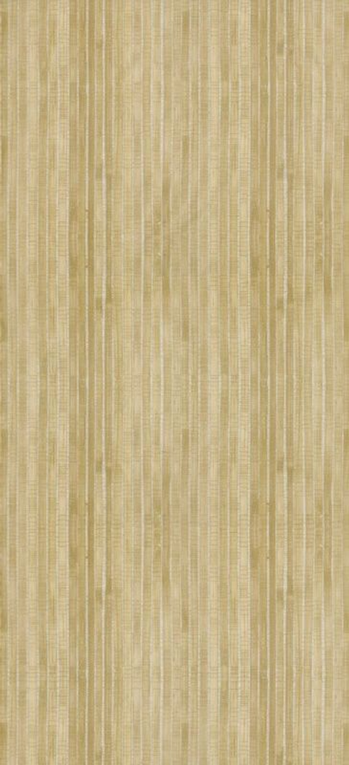Панель ПВХ термопечать Палевый бамбук 91/1 2700х250 мм