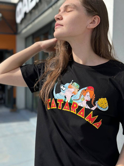 Футболка TATARAMA