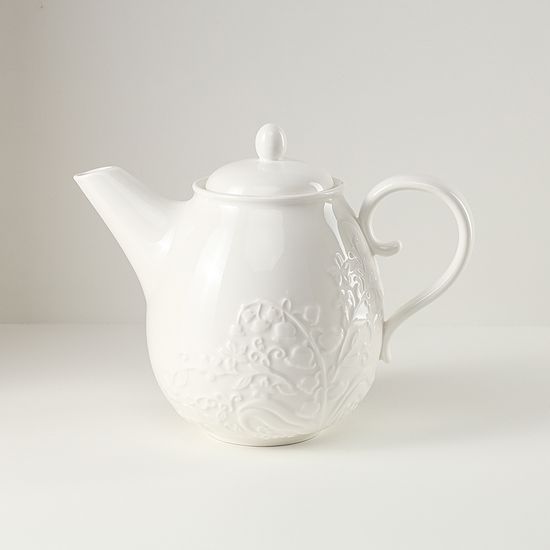 Чайник заварочный english gardens