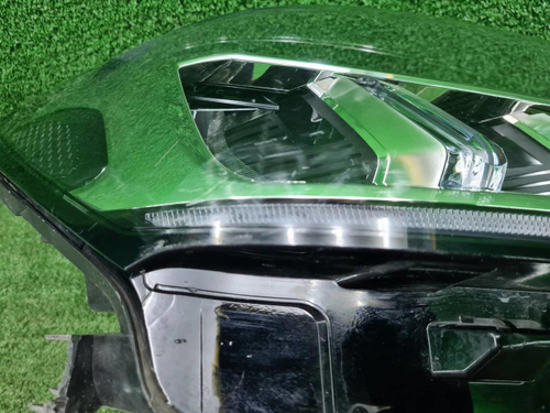 Фара правая Chery Tiggo 7 Pro (2020-н.в.) LED