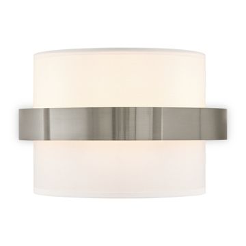 Настенный светильник (бра) Freya FR5367WL-02N