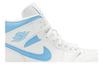 Кроссовки Jordan Air Jordan 1 Mid (Женская размерная сетка)