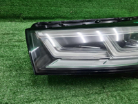Фара левая Audi Q5 2 80A (2017-2020) LED