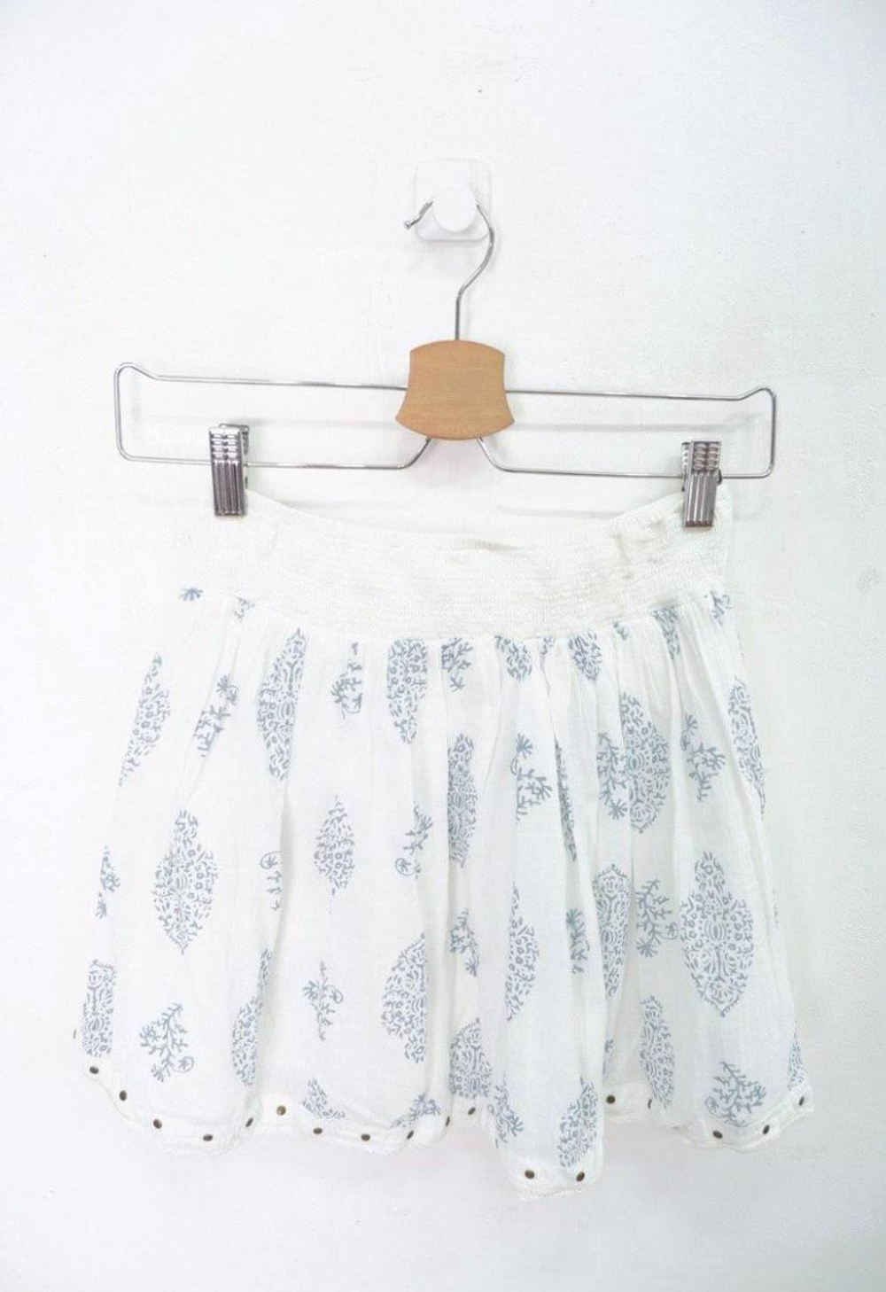 Микс ОПТ 5 кг женская одежда 40-42 размер Benetton, TOPSHOP, H&M, Bonprix, Stradivarius