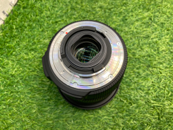 Sigma AF 10-20mm 3.5 EX DC HSM Nikon F