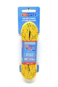 Шнурки Tex Style Waxed Molded 1510MT (С пропиткой)