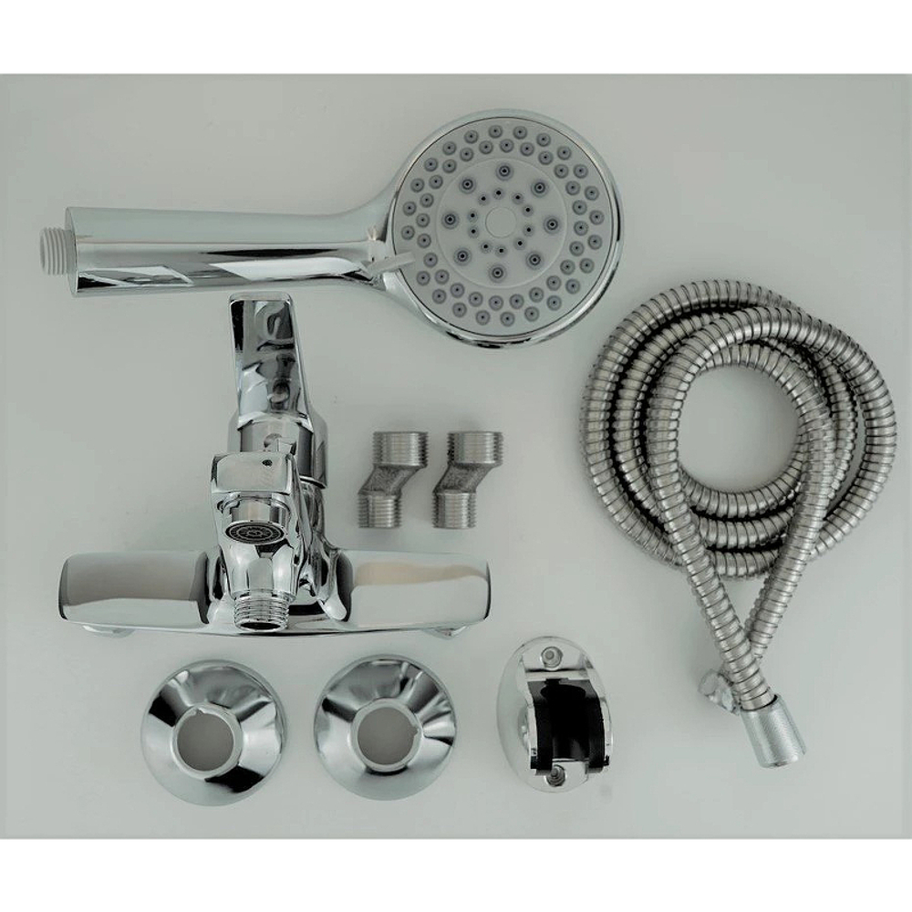 СМЕСИТЕЛЬ ДЛЯ ВАННЫ ESKO MURANO MR - 54