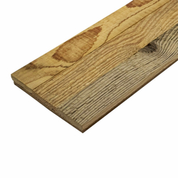 Деревянная стеновая панель TRIPLE LIGHT (Трипл лайт)