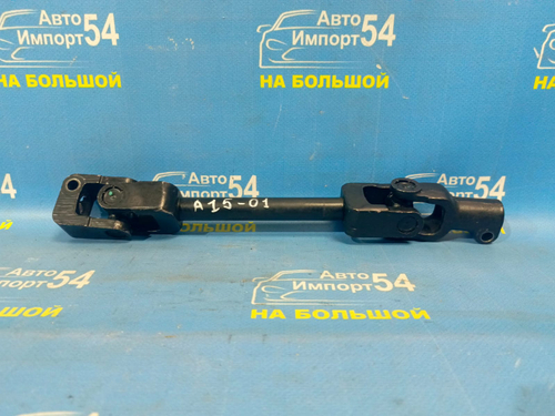 Карданчик рулевой CHERY AMULET A15 2007