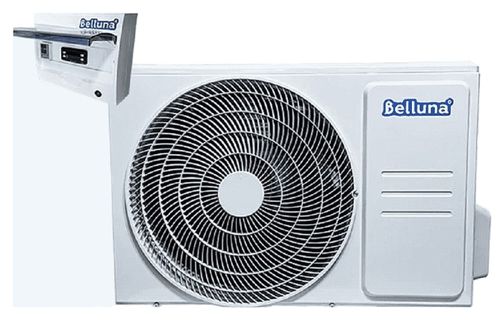 Холодильная сплит-система Belluna U103i BlackSlim Invertor