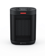 Тепловентилятор BENE RFH-BN1500DC-BL