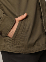 Ветровка Abercrombie & Fitch AB268B