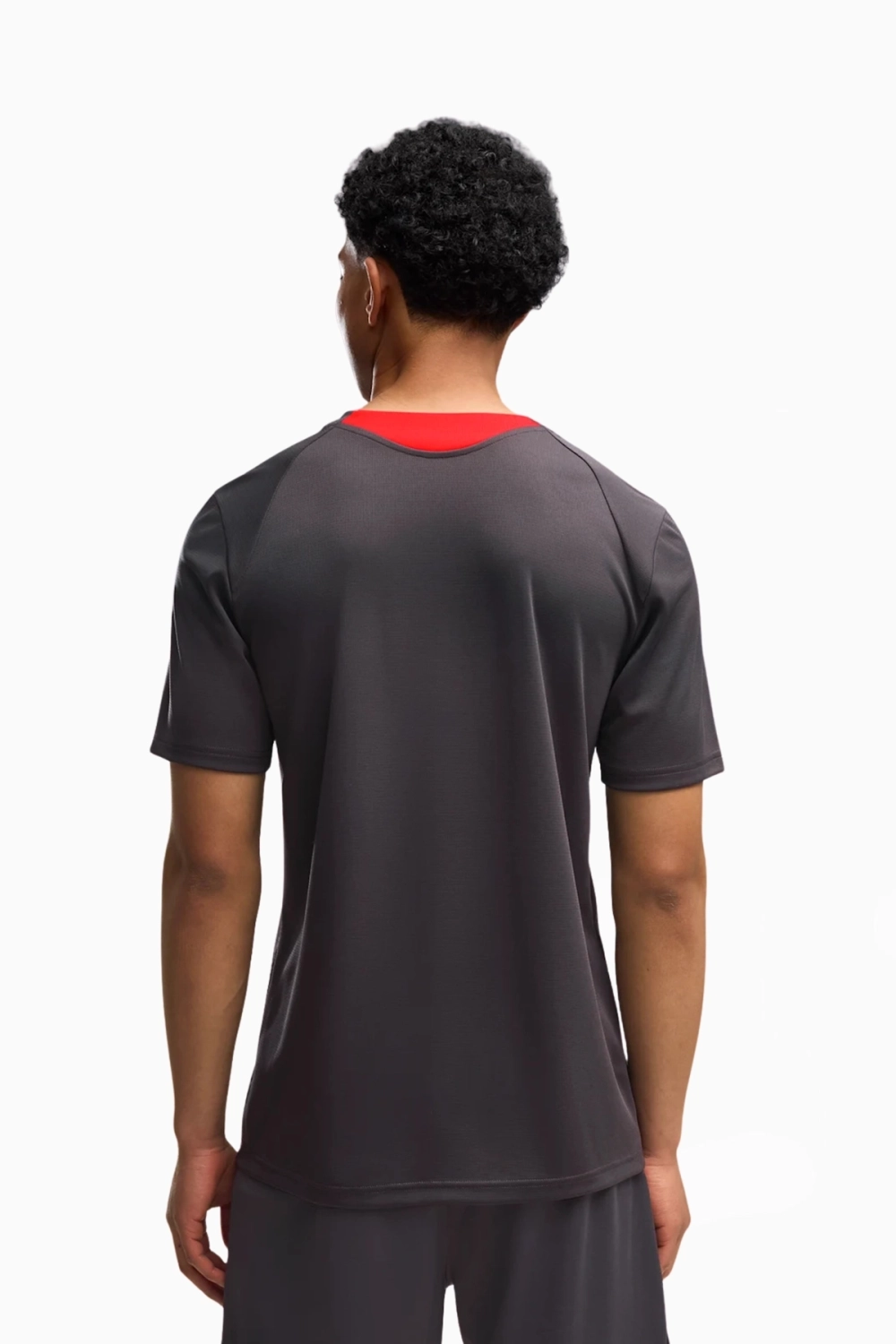 Футболка Puma AC Milan 26/27 Training - серый