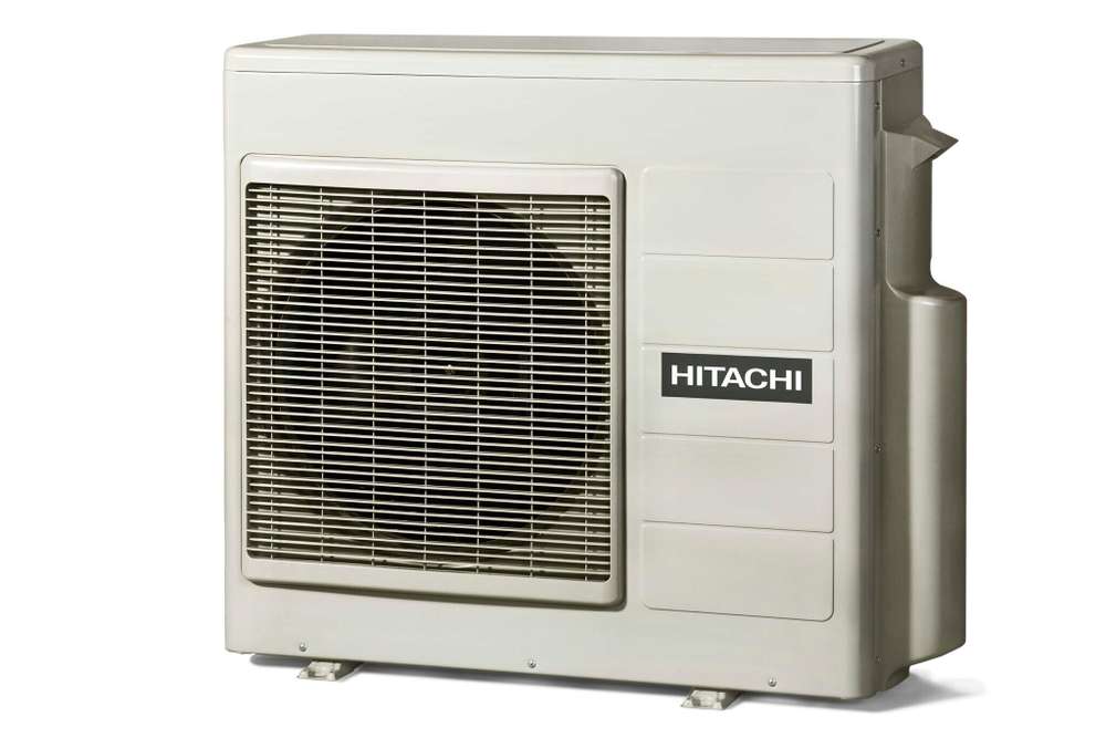 Наружный блок мульти сплит-систем Hitachi RAM-40NE2F