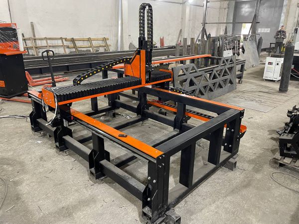 Станок Cutrich HeadLiner cпец.заказ 1700х1100мм (г. Казань, Татарстан)