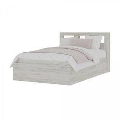 Гранд Кровать 120 с ортопедическим основанием