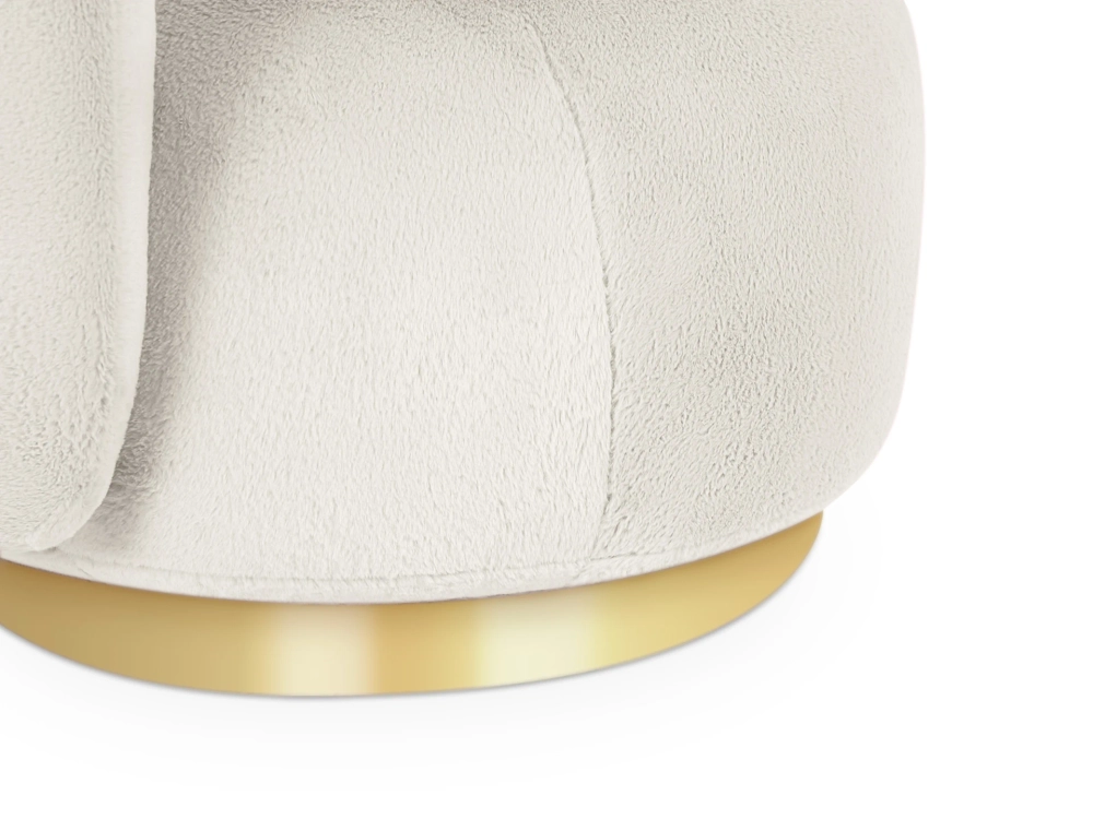 Кресло Lucca вращающееся