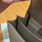 Hermes Constance 18