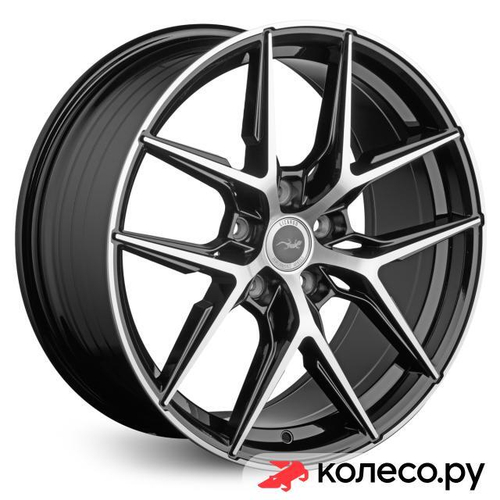 486 8x18/5*114.3 D67.1 ET40 BMF