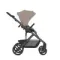 Коляска ANEX Modu 2 в 1 Rooty