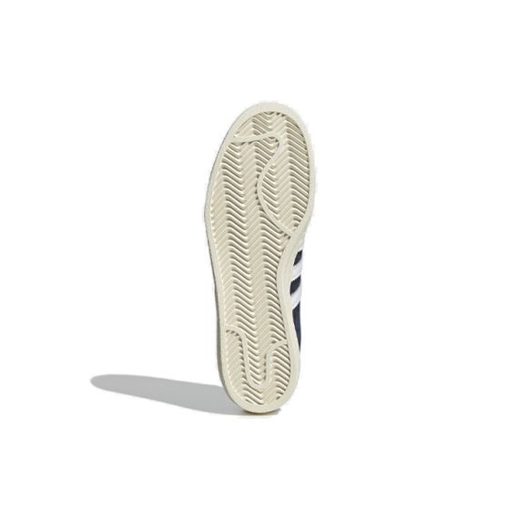 Кроссовки adidas originals Campus 80-х годов для скейтбординга Низкие мужские