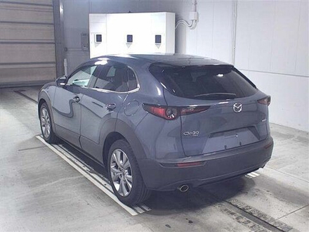 MAZDA СX-30 2020г