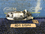 Ручка двери передней правой внешняя Honda CR-V 1995-2001
