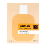 Вода туалетная PRO-Energy Woman (ПРО-Энерджи Вумэн) - 100ml for women