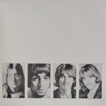 The Beatles / Битлз (2LP)