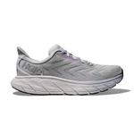 Кроссовки женские HOKA W ARAHI 6  WIDE Harbor Mist / Silver