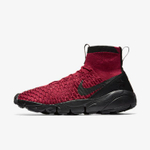 Кроссовки Nike Footscape Magista Team Red