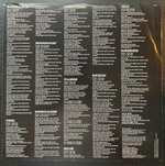 Men At Work - Cargo (США 1983г.)