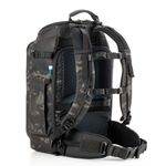 Фоторюкзак Tenba Axis v2 Tactical Backpack 24 MultiCam Black 637-757
