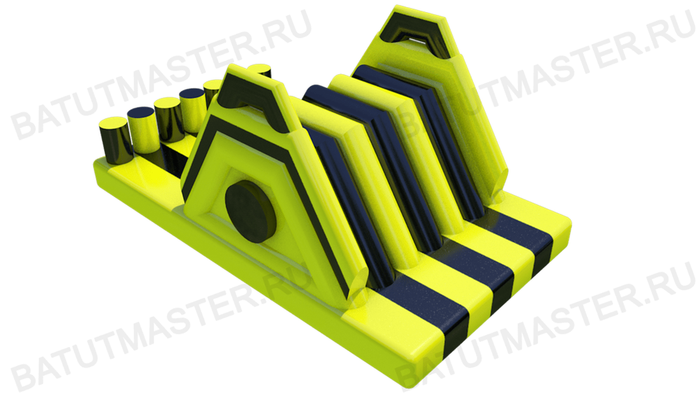 Блок "Горка"