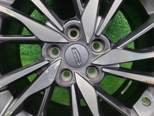 Диск Комплект дисков R18 Geely Coolray (2019-н.в.)