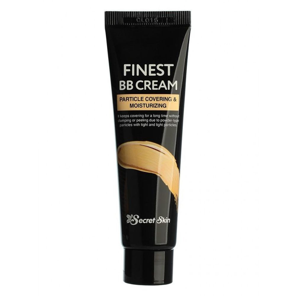 Крем ББ матирующий Secret Skin Finest BB Cream