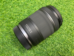 Canon RF 24-105mm 4-7.1 IS STM