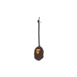 A Bathing Ape Bathing Ape Pu Pendants