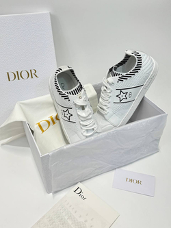 Кеды Dior