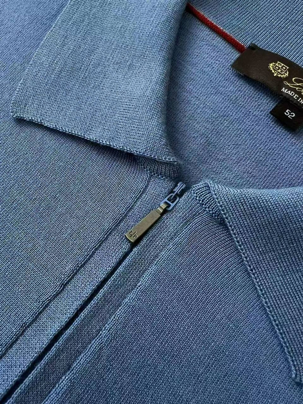 Поло Loro Piana