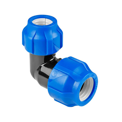 Отвод компрессионный переходной