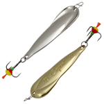 Блесна зимняя вертикальная Eco Pro Capral (55мм, 10гр)